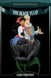The Black Tulip