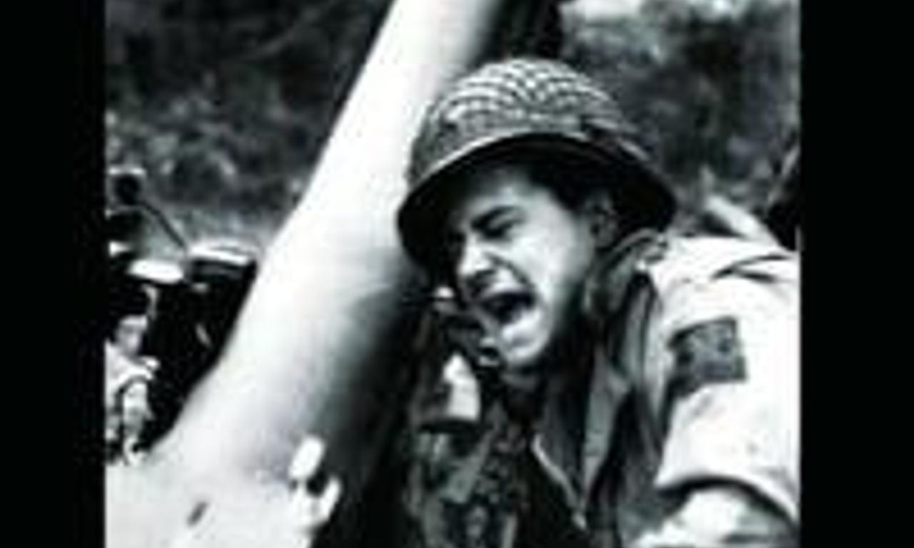 header image for San Pietro