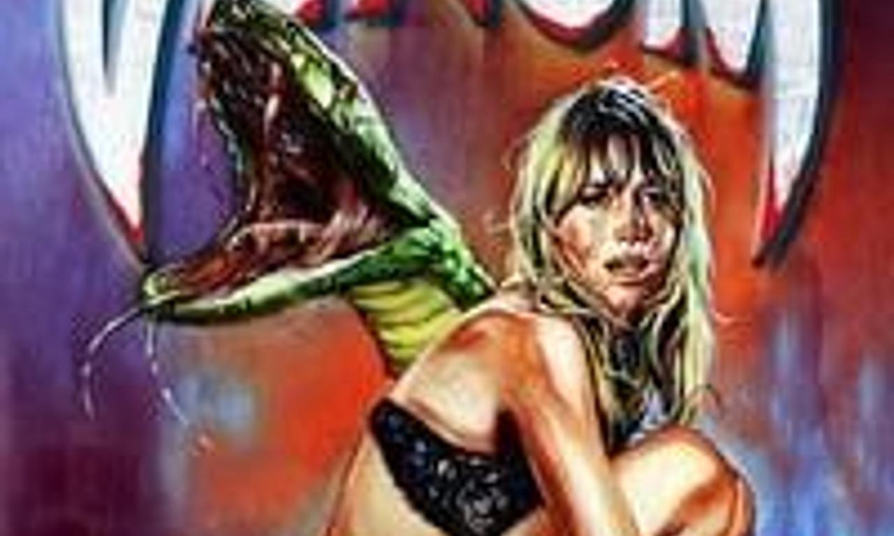 header image for Venom