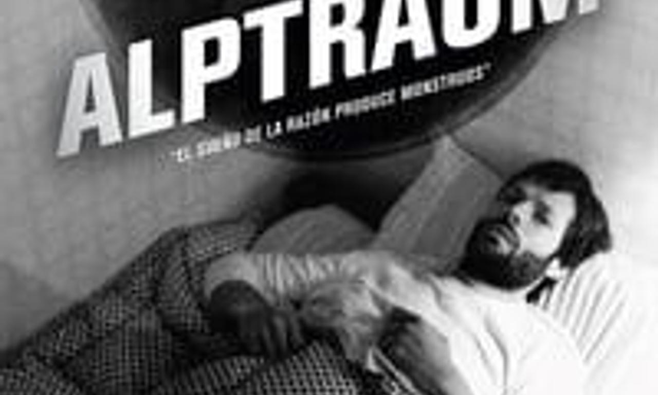 header image for Alptraum