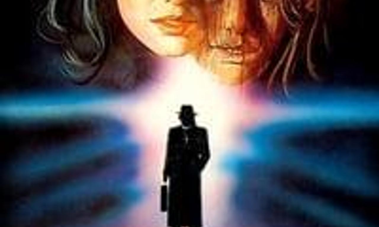 header image for The Return of the Exorcist