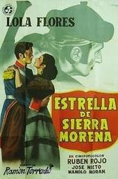 Estrella de Sierra Morena