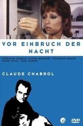 Just Before Nightfall