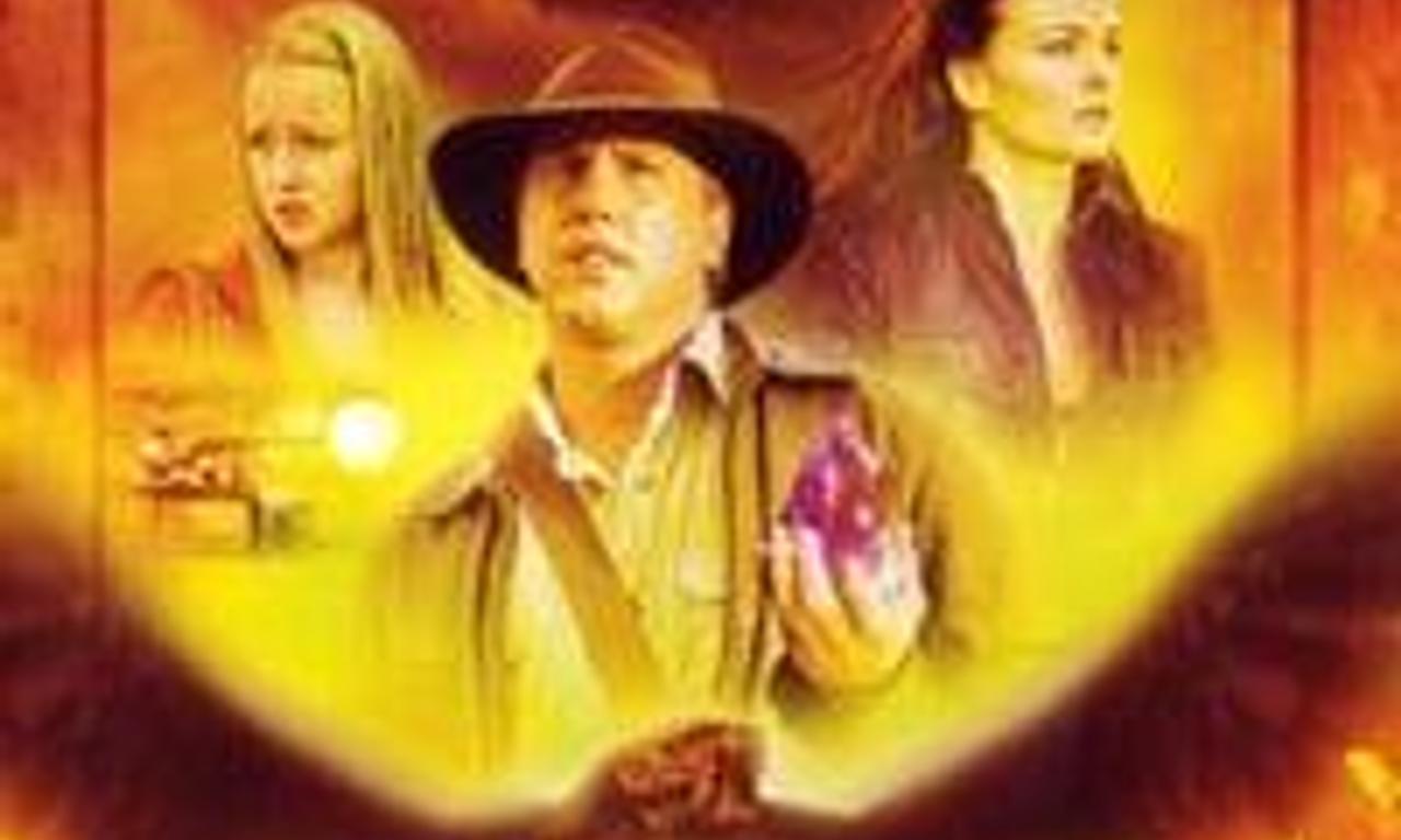 header image for Riddles of the Sphinx