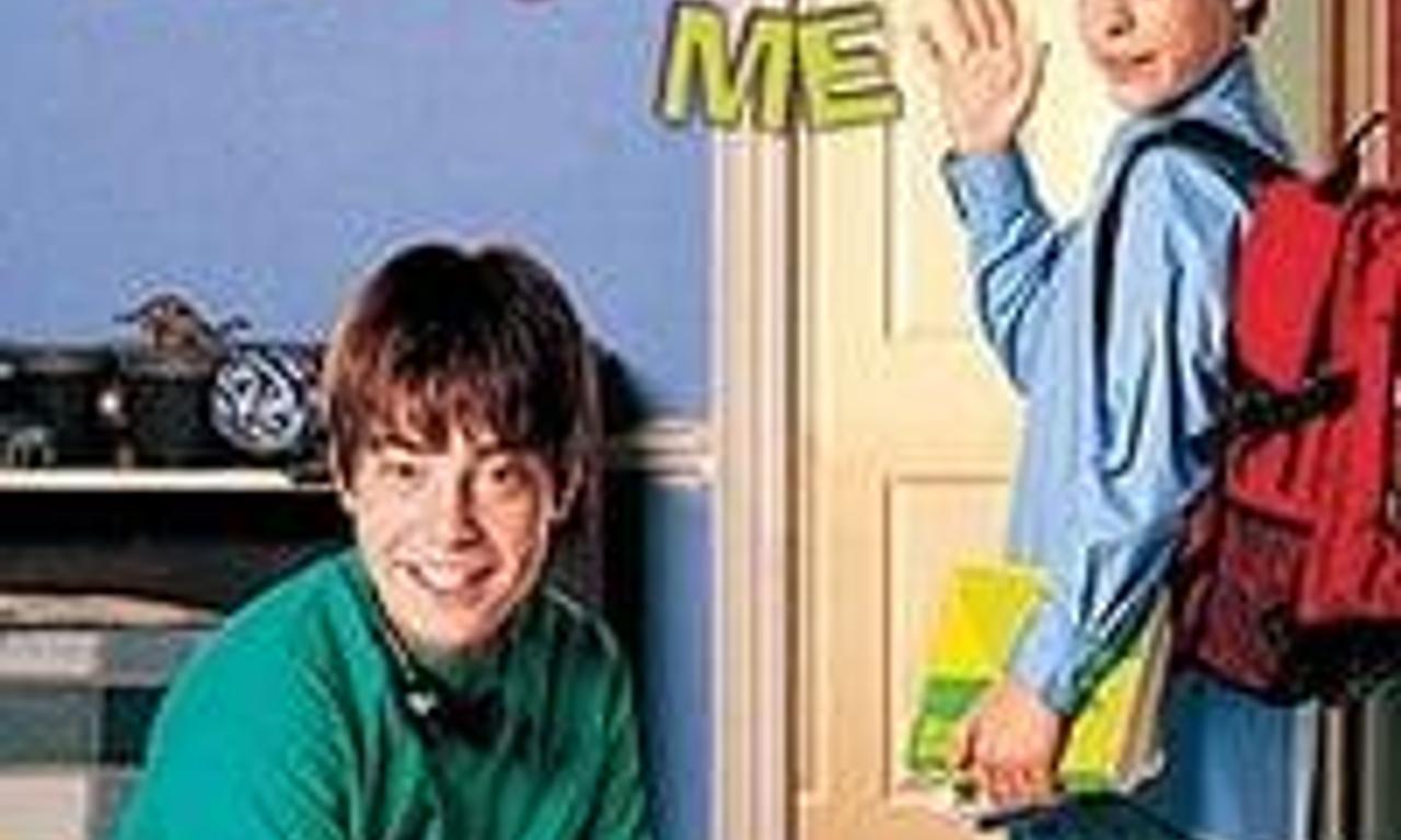 header image for The Other Me