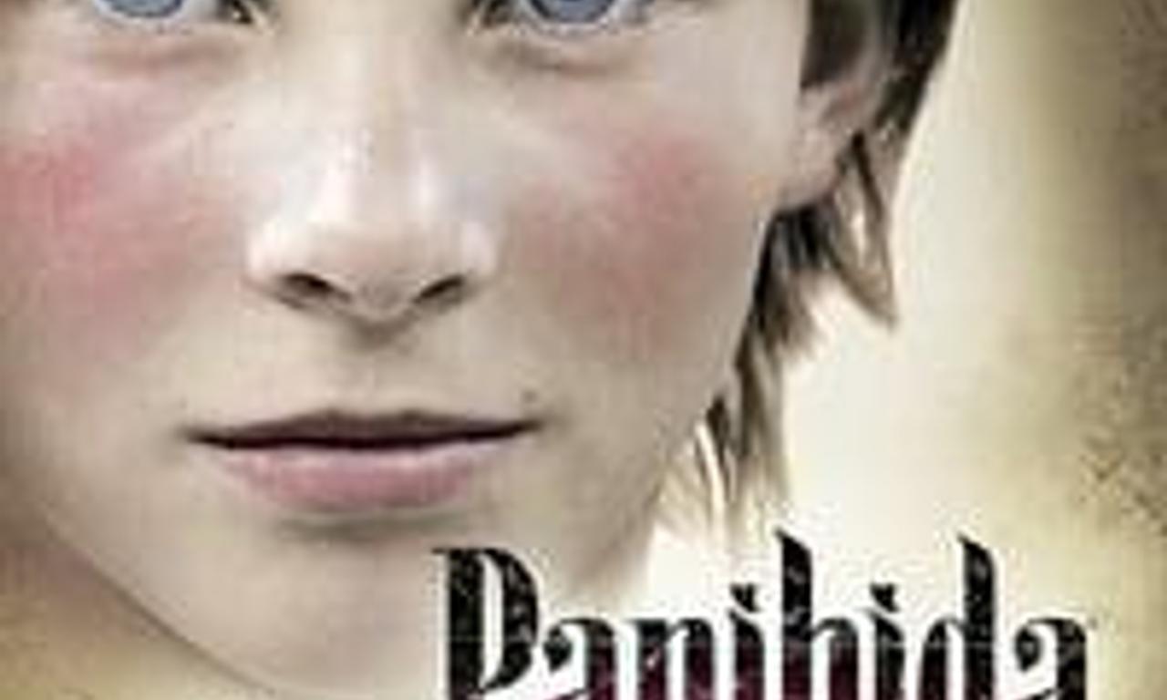 header image for Panihida
