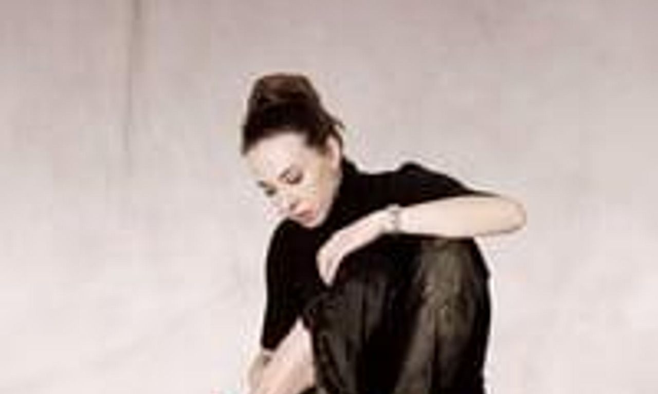 header image for In My Skin