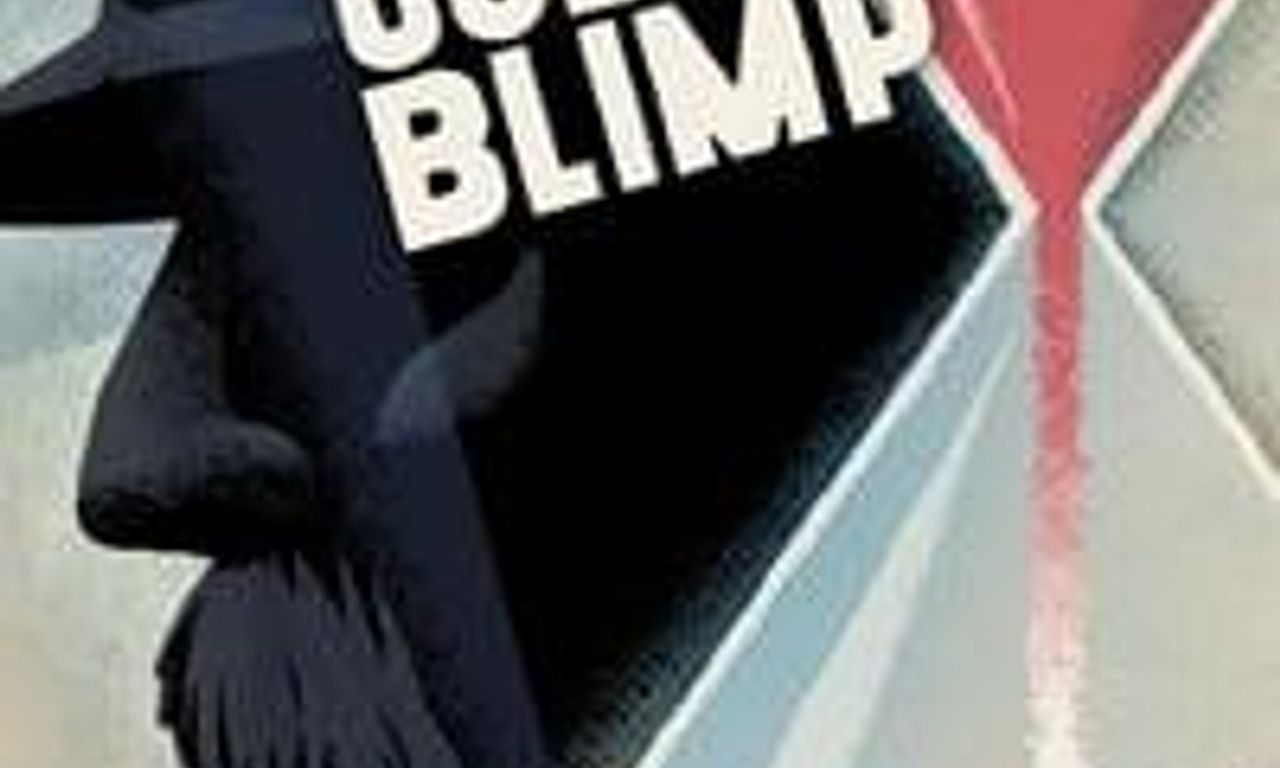 header image for The Life and Death of Colonel Blimp