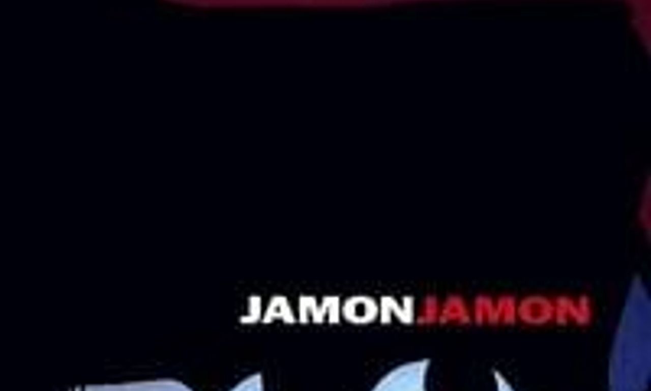 header image for Jamon Jamon