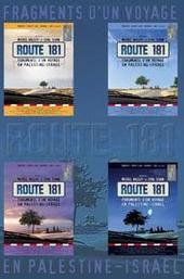 Route 181: Fragments of a Journey in Palestine-Israel