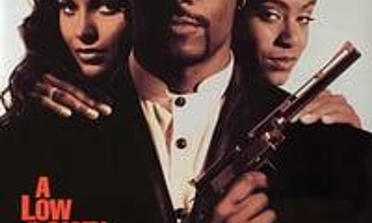 header image for A Low Down Dirty Shame