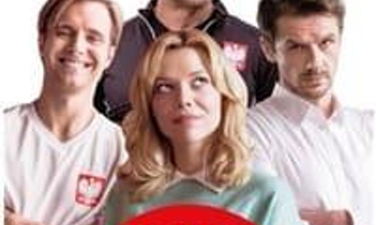 header image for Second Half