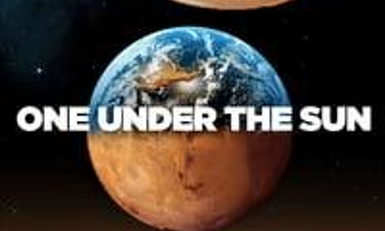 header image for One Under the Sun