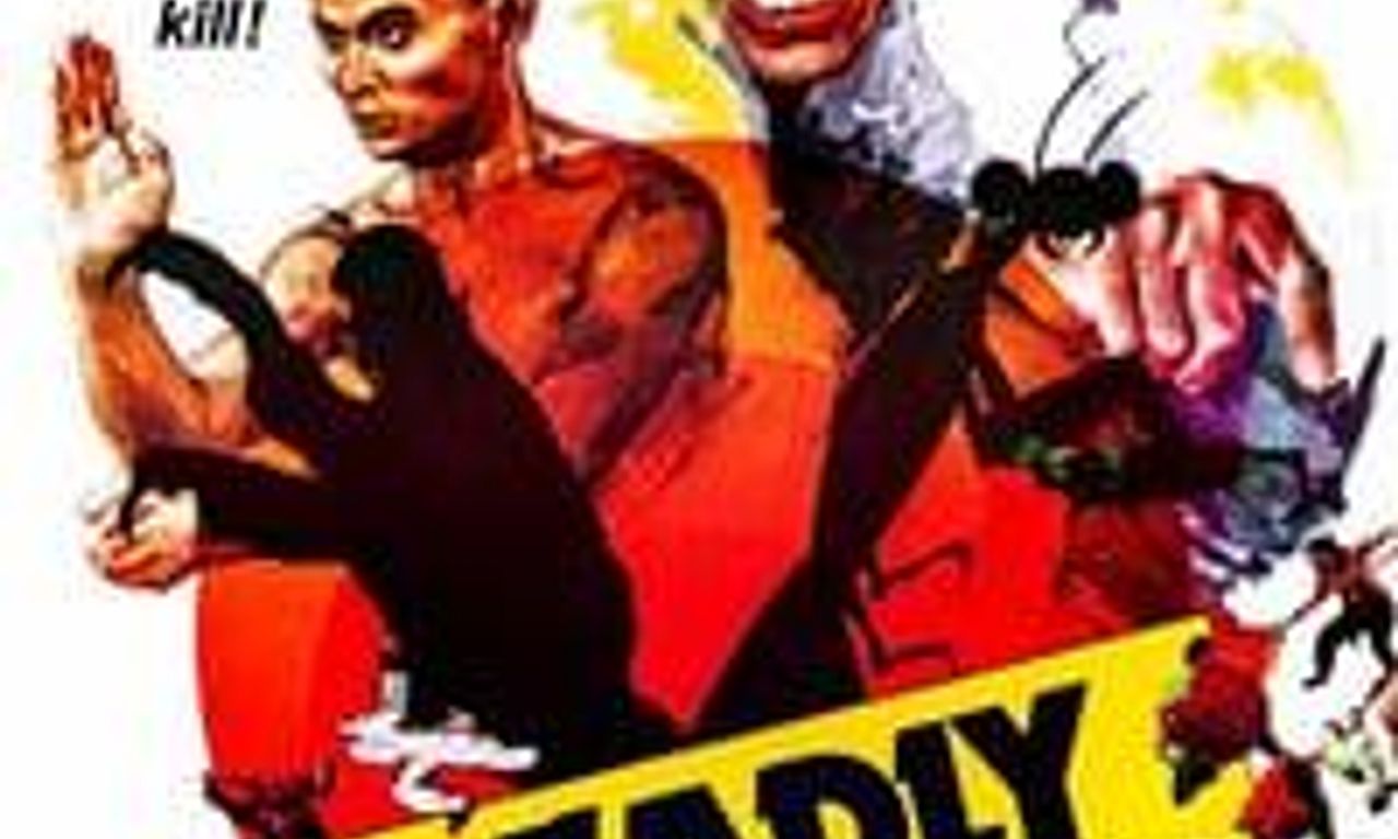 header image for Shaolin Mantis