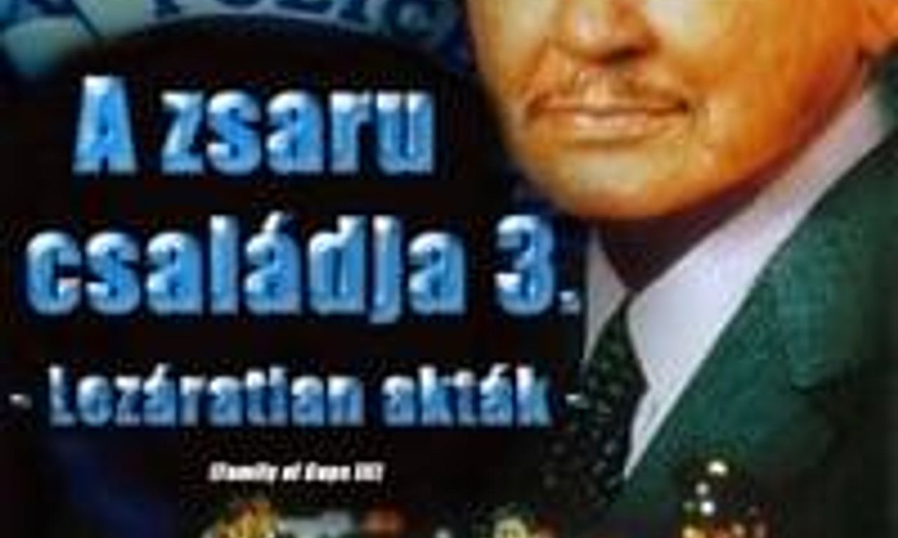 header image for Family of Cops III