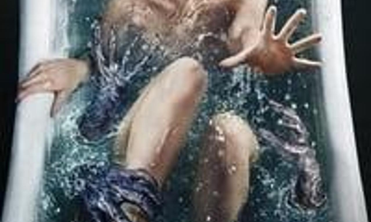 header image for The Drownsman