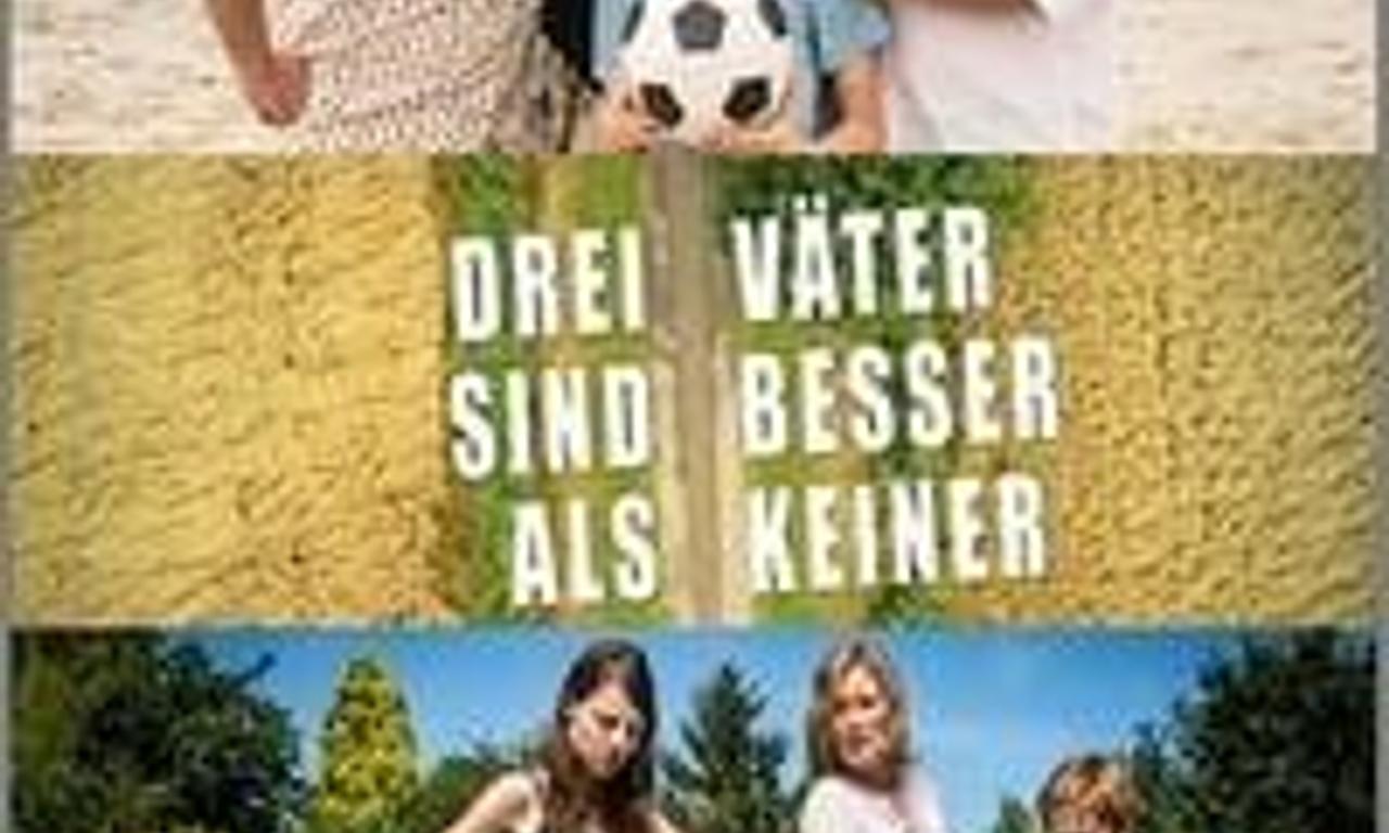 Drei Väter sind besser als keiner Where to Watch and Stream Online Entertainment.ie Drei Väter sind besser als keiner Where to Watch and Stream Online Entertainment.ie