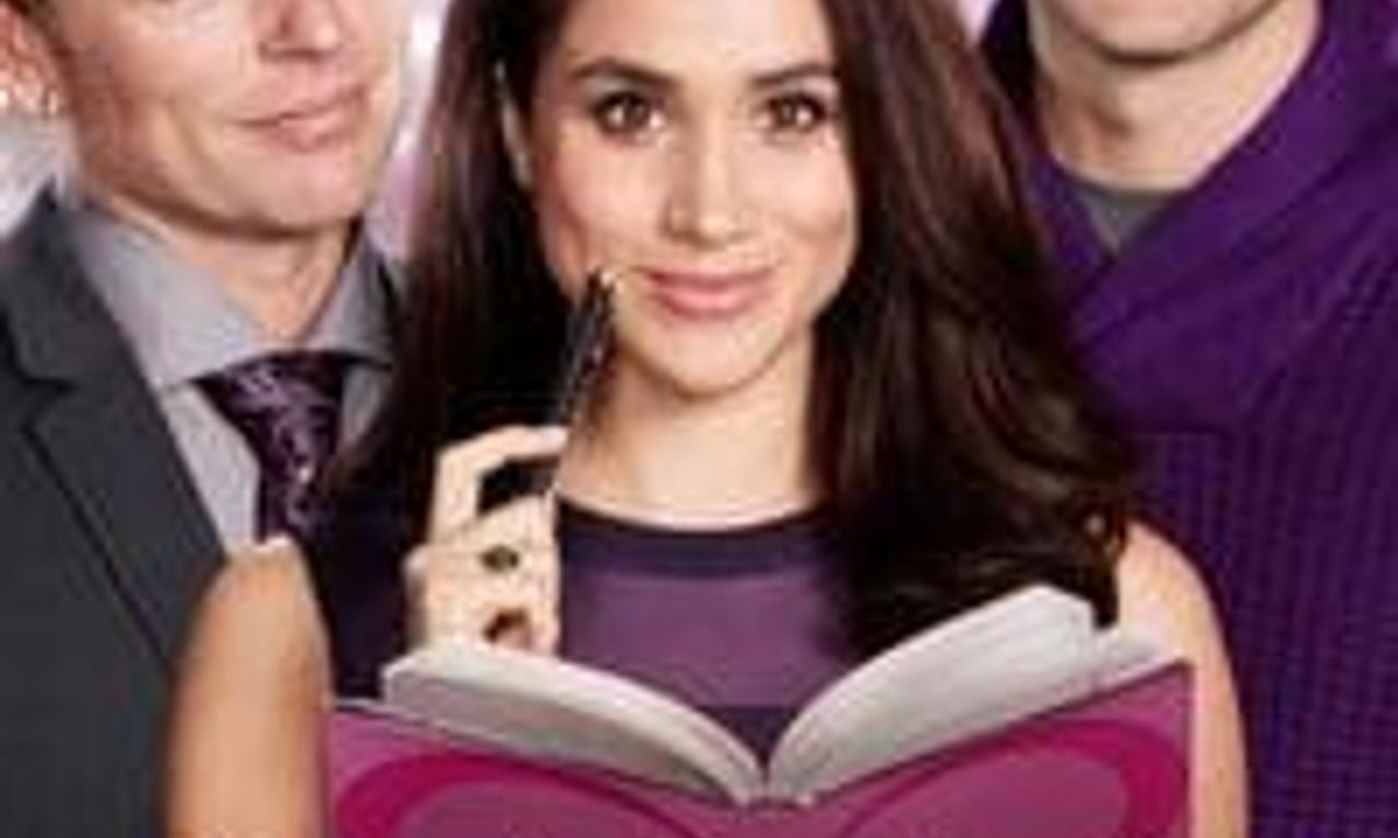 header image for Dater's Handbook