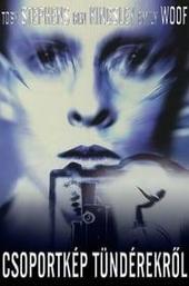 Photographing Fairies