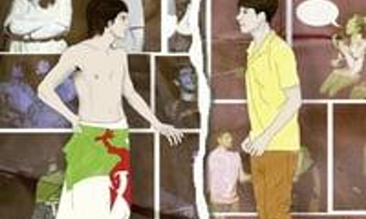 header image for Dream On