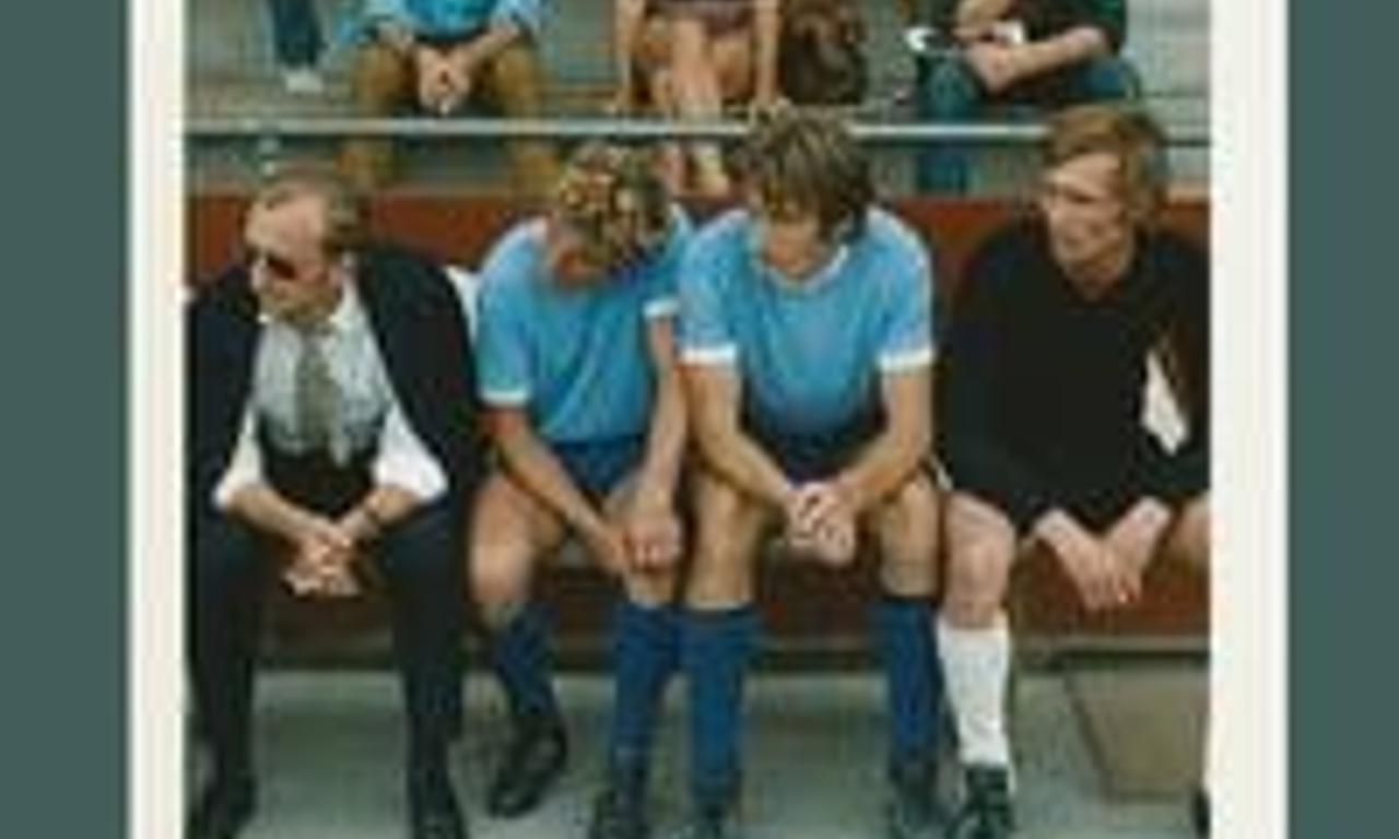 header image for The Goalie's Anxiety at the Penalty Kick