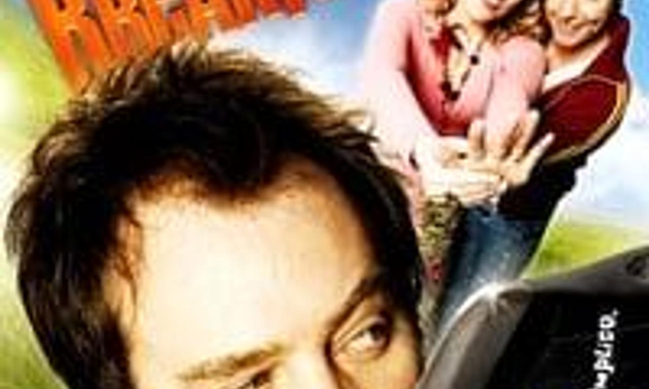 header image for A Dog's Breakfast