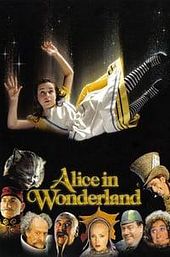 Alice in Wonderland