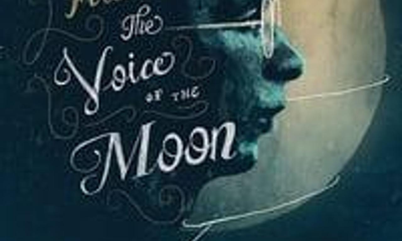 header image for The Voice of the Moon