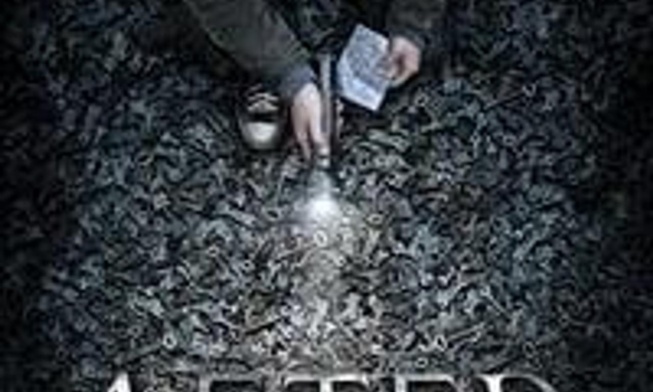 header image for After