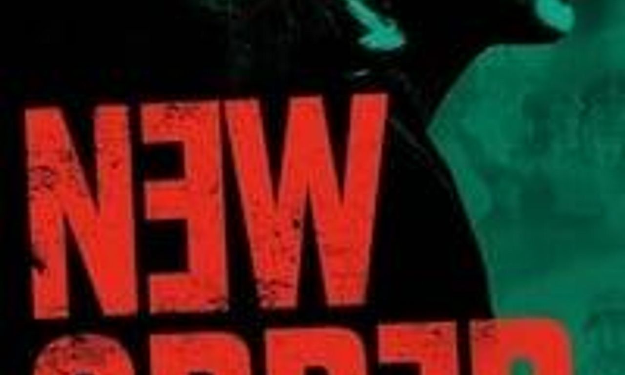 header image for New Order