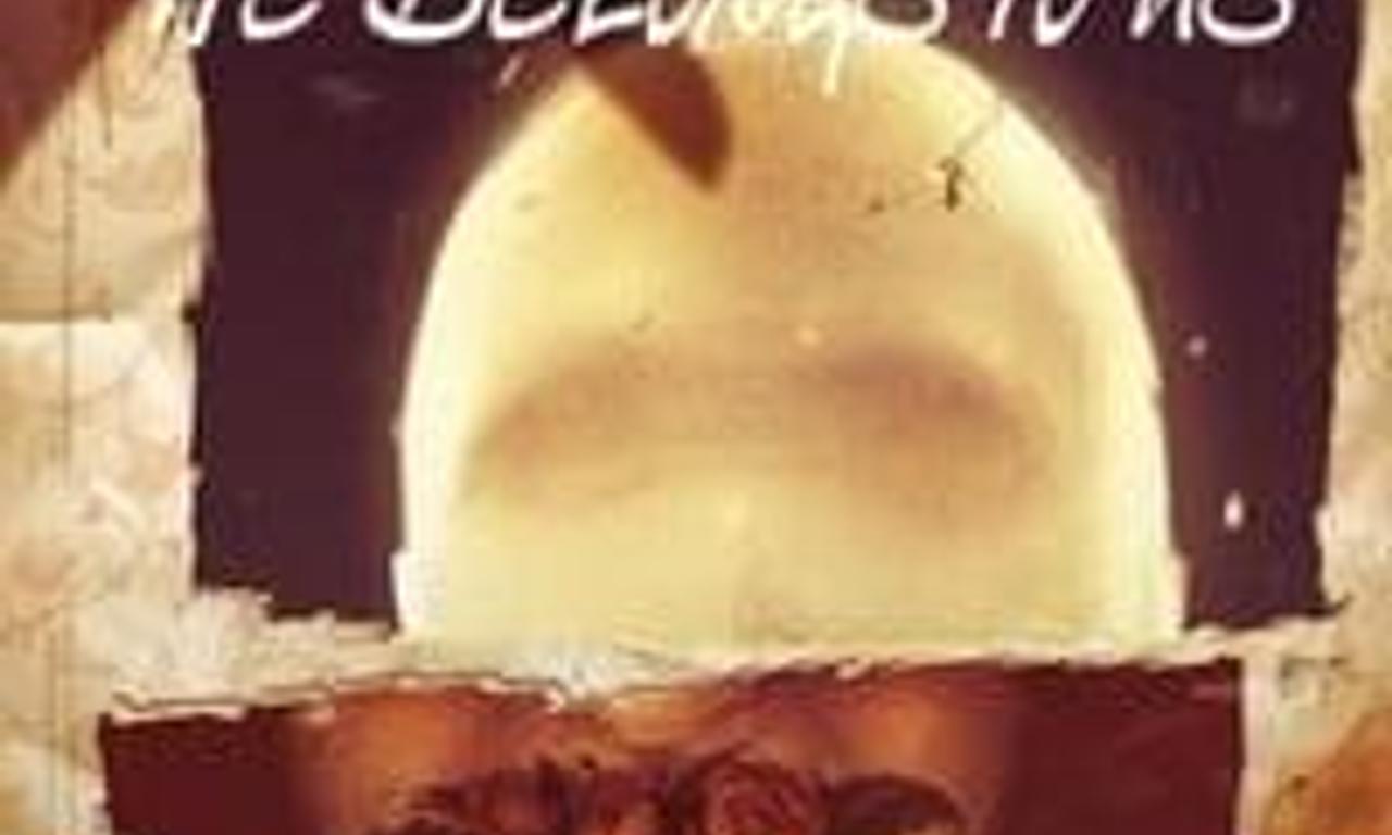 header image for He Belongs to Us