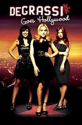 Degrassi Goes Hollywood