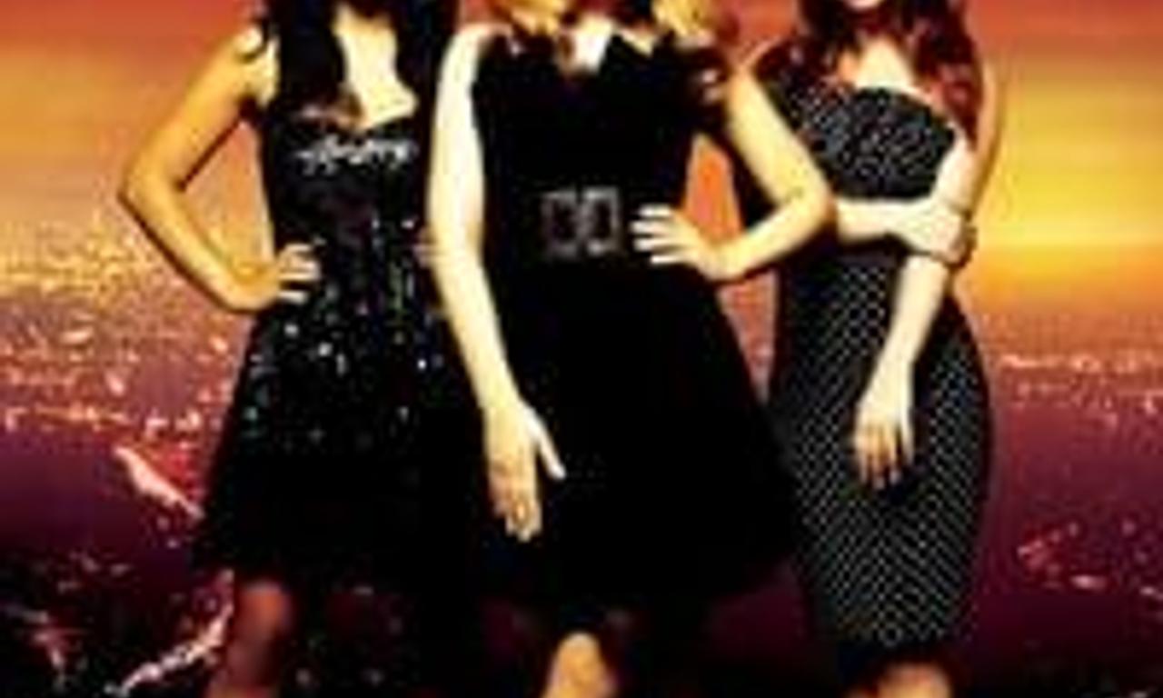 header image for Degrassi Goes Hollywood