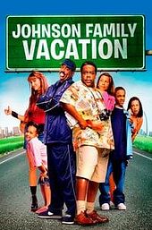 Johnson Family Vacation