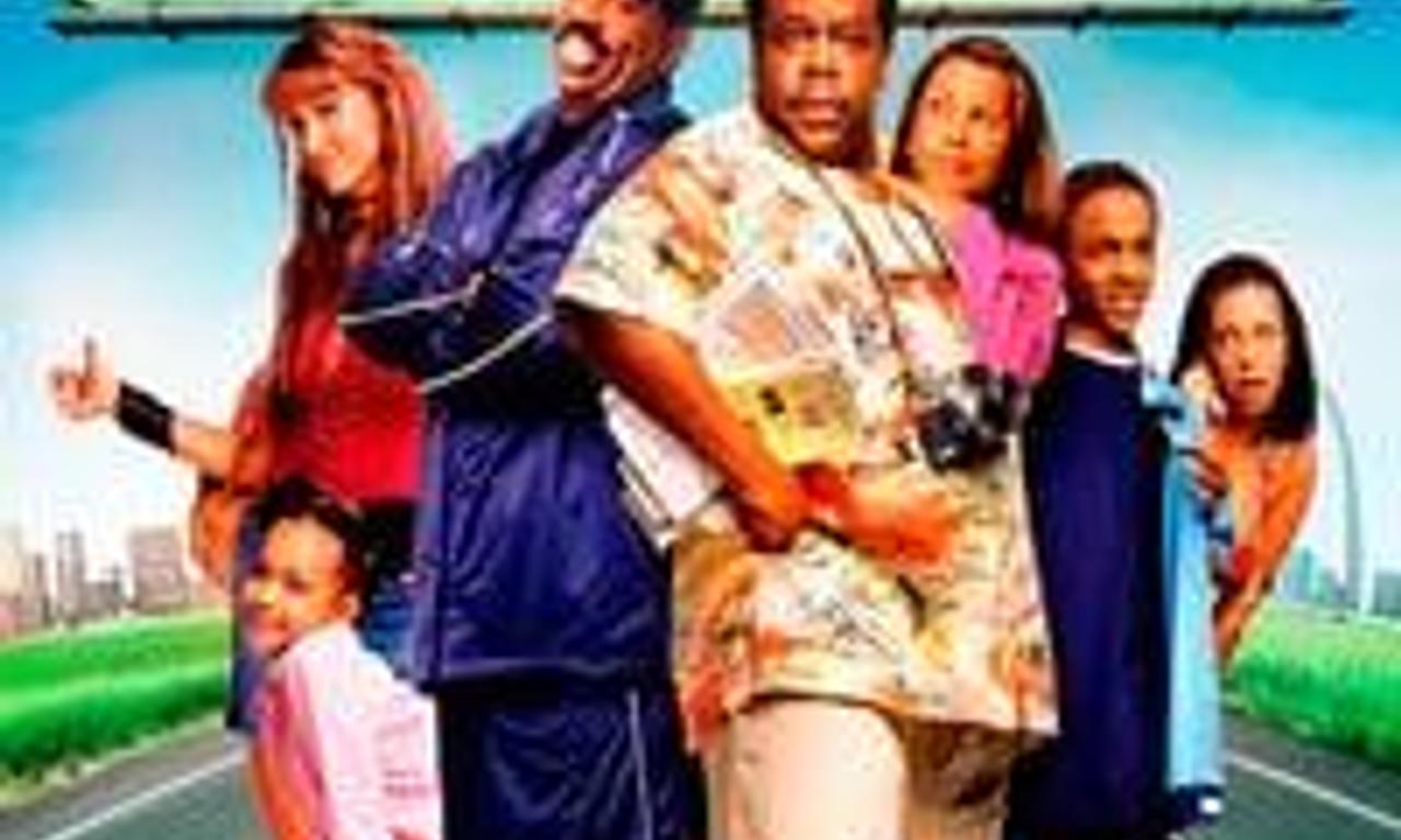 header image for Johnson Family Vacation