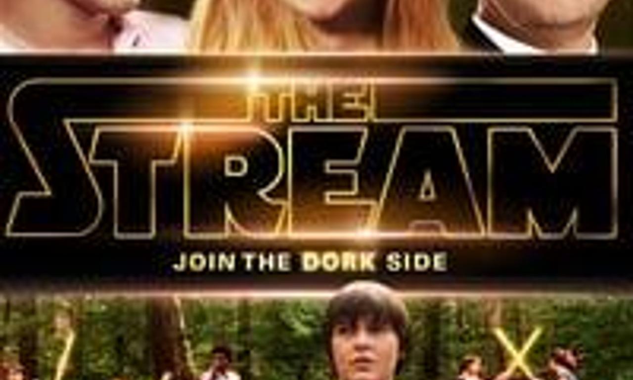 header image for The Stream