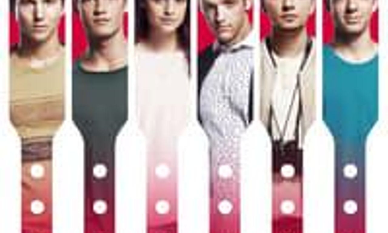 header image for Red Bracelets: The Beginning