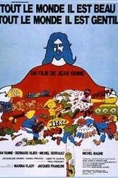 Everybody He Is Nice, Everybody He Is Beautiful