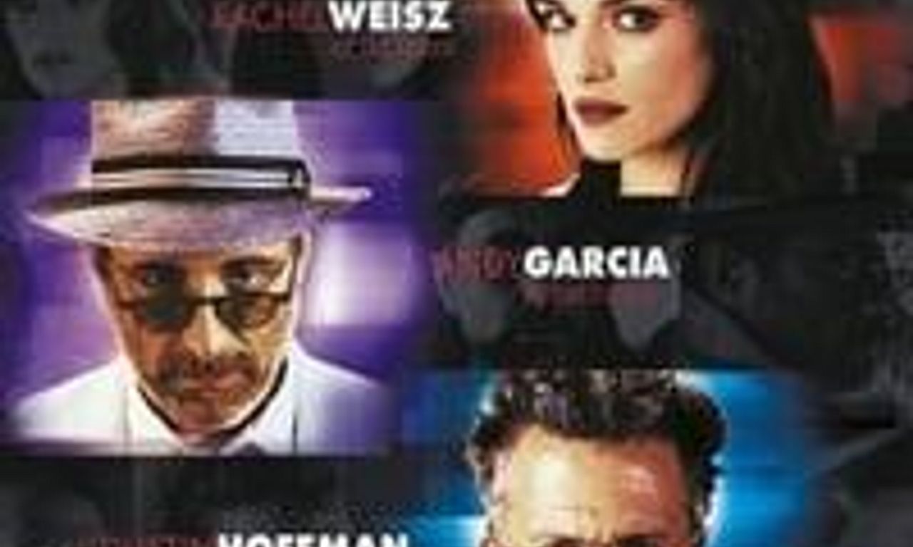 header image for Confidence