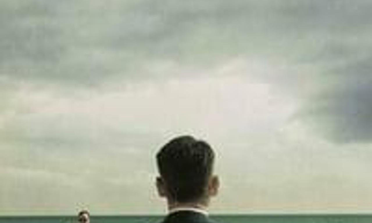 header image for The Order of Things