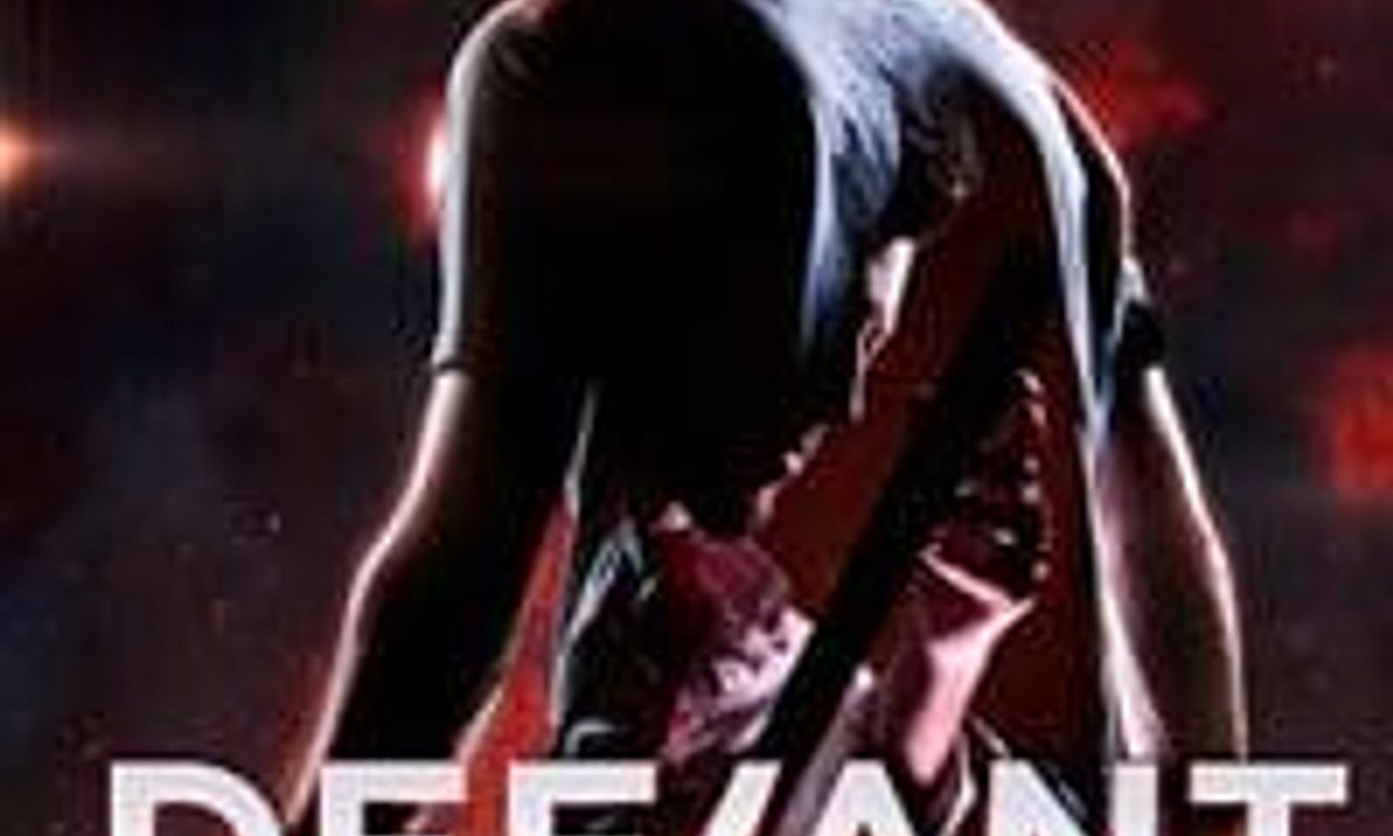 header image for Defiant
