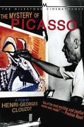 The Mystery of Picasso