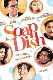 Soapdish