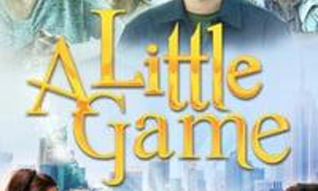 header image for A Little Game