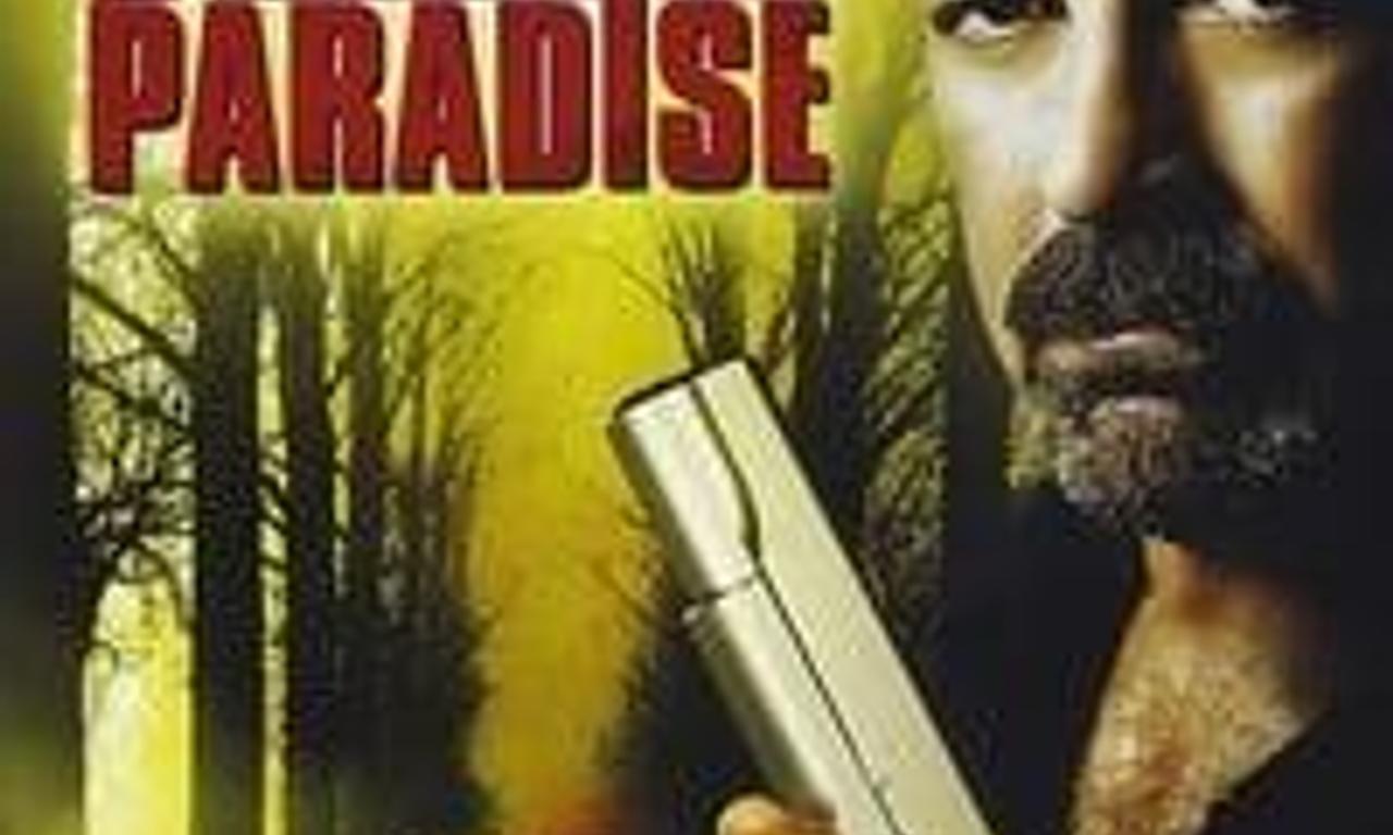 header image for Jesse Stone: Death in Paradise