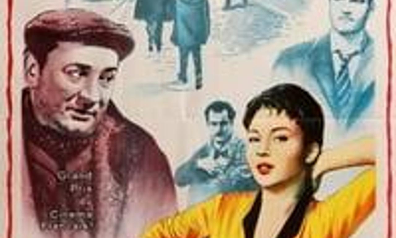 header image for The Gates of Paris