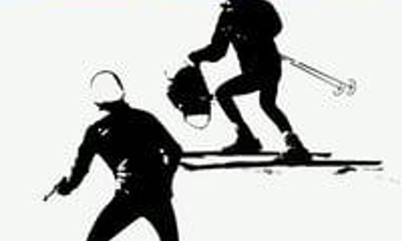 Snow Job Where to Watch and Stream Online Entertainment.ie