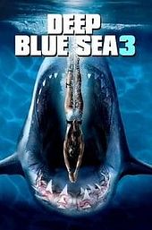 Deep Blue Sea 3