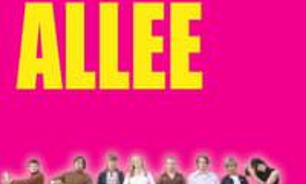 header image for Sun Alley