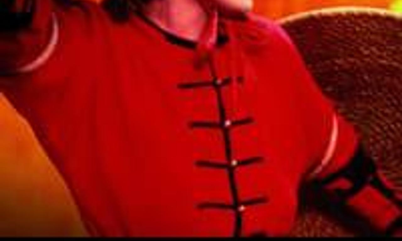 header image for Last Hero in China